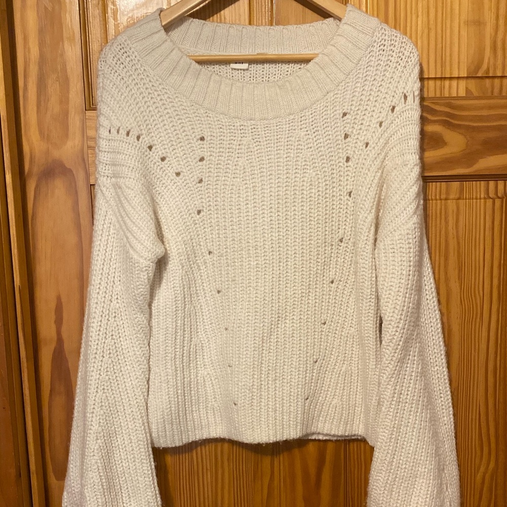 Gap Sweater size Small